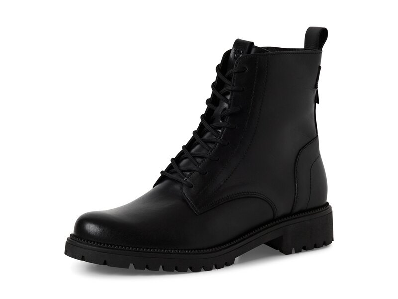 Tamaris - Stiefel - Schwarz 