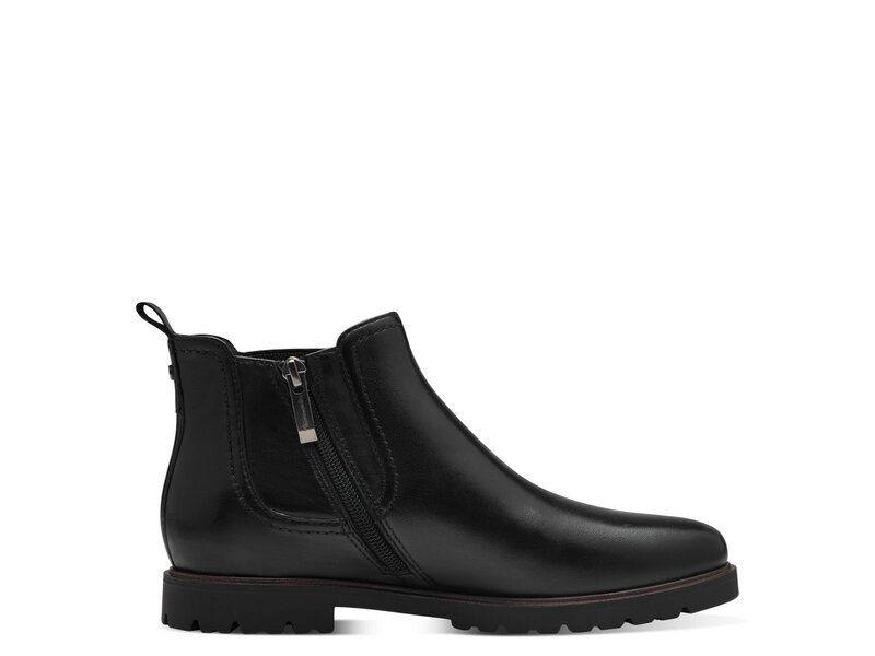 Tamaris - Stiefel - Schwarz 