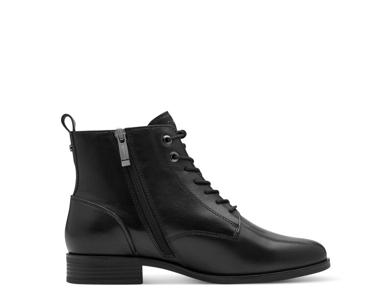 Tamaris - Stiefel - Schwarz 