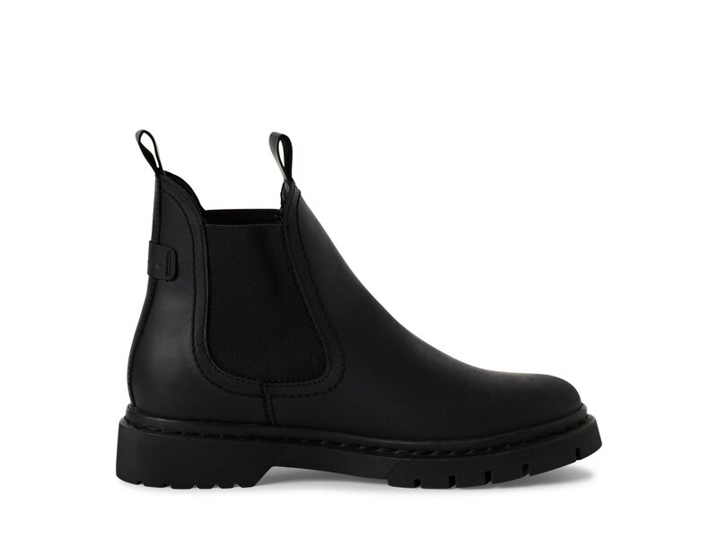 Tamaris - Stiefel - Schwarz 