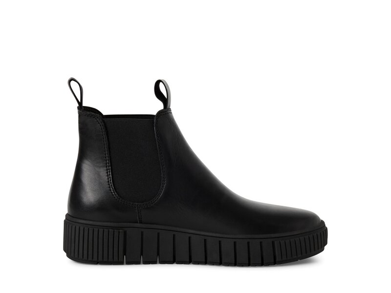 Tamaris - Stiefel - Schwarz 