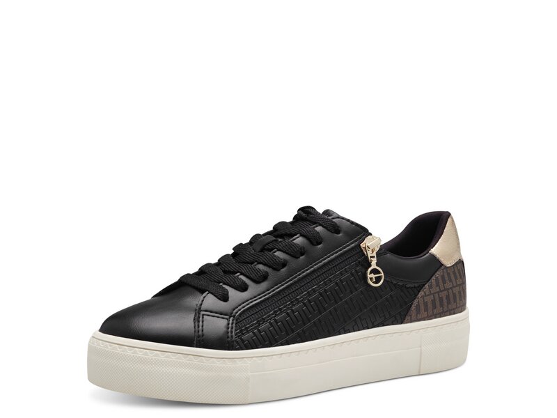 Tamaris - Ties - Schwarz 