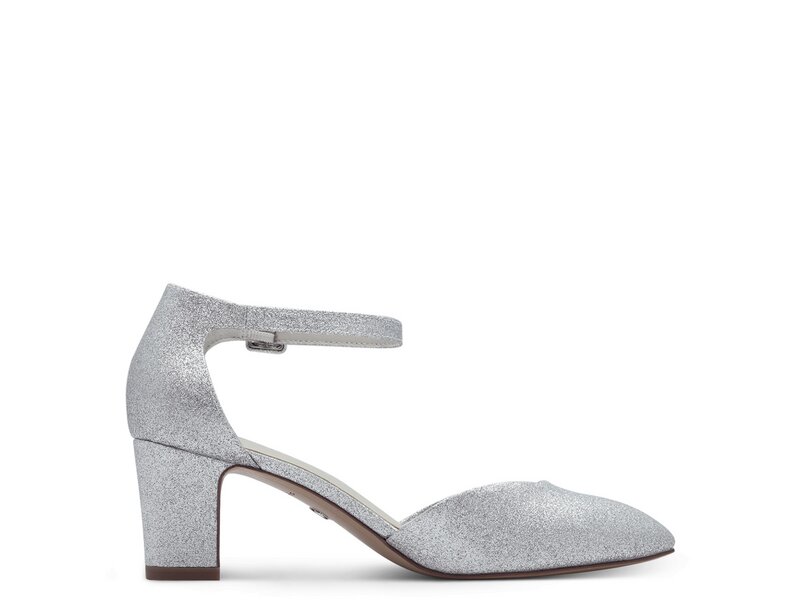 Tamaris - Pumps - Grau 