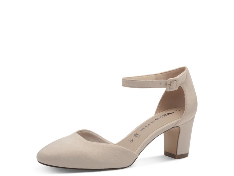 Tamaris - Pumps - Beige 