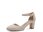Tamaris - Pumps - Beige 