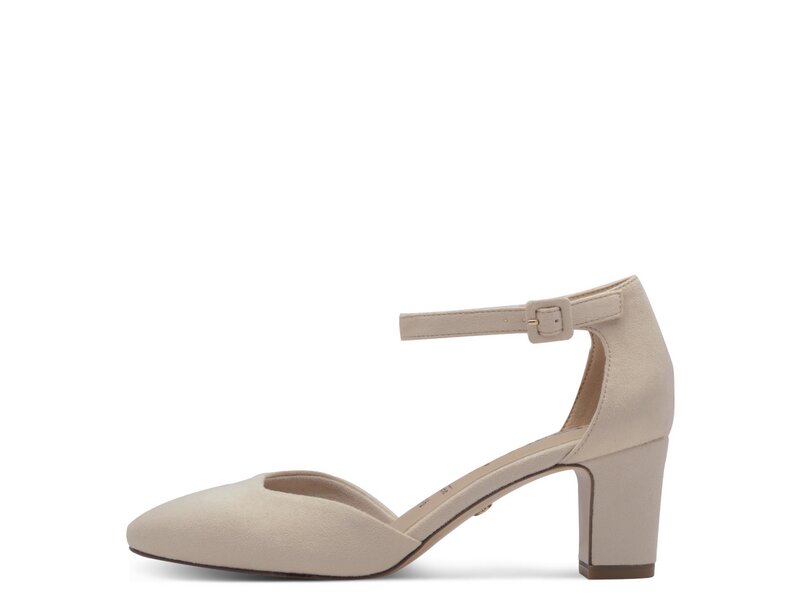 Tamaris - Pumps - Beige 
