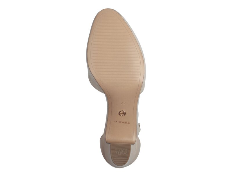 Tamaris - Pumps - Beige 