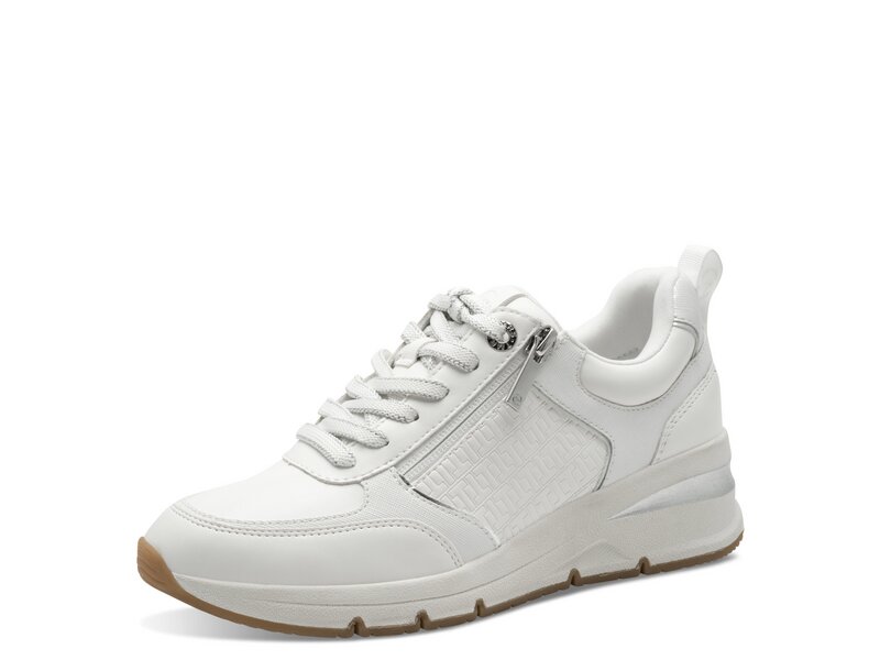 Tamaris - Ties - Wei&szlig; 