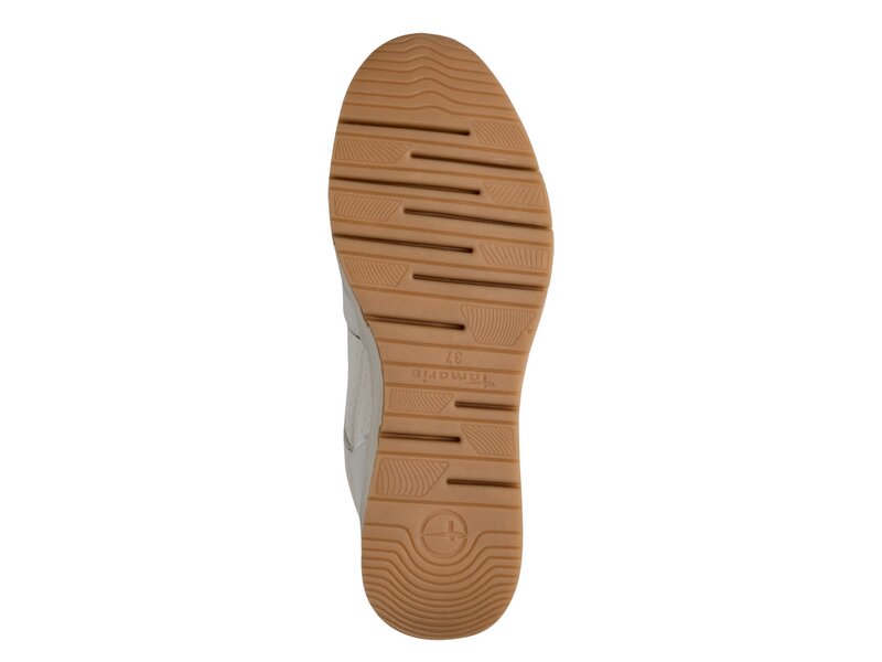 Tamaris - Ties - Wei&szlig; 