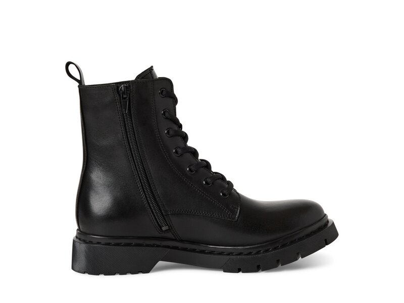Tamaris - Stiefel - Schwarz 