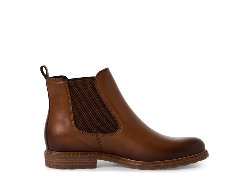 Tamaris - Stiefel - Braun 