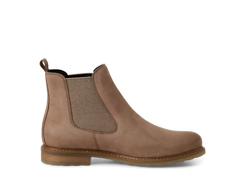 Tamaris - Stiefel - Beige 