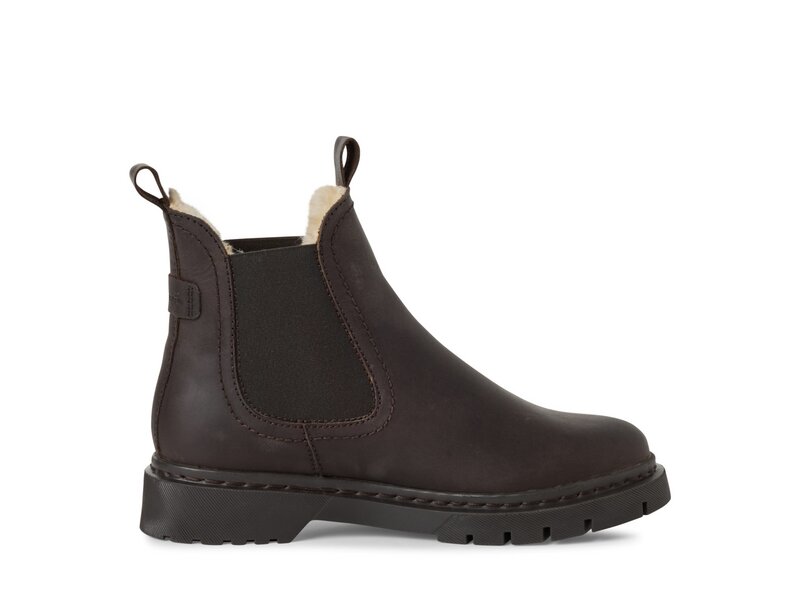 Tamaris - Stiefel - Braun 