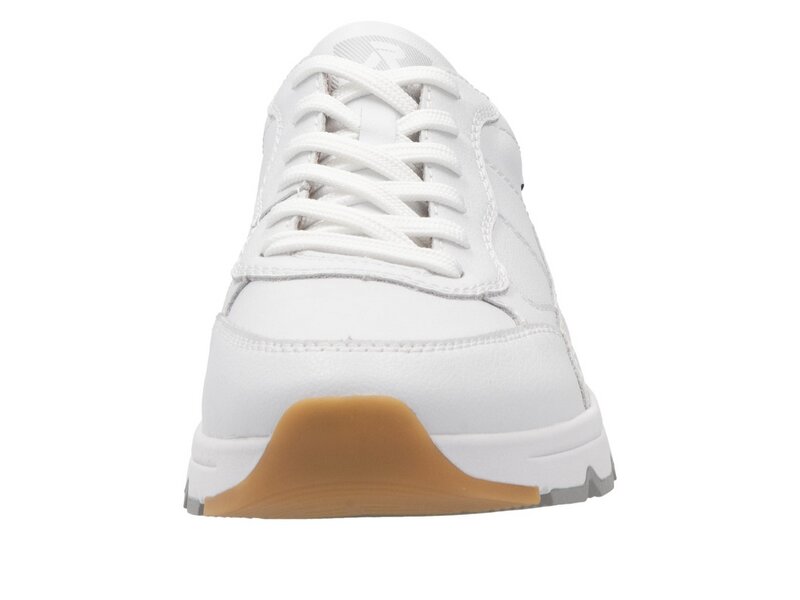 Rieker - Halbschuhe - Wei&szlig; 