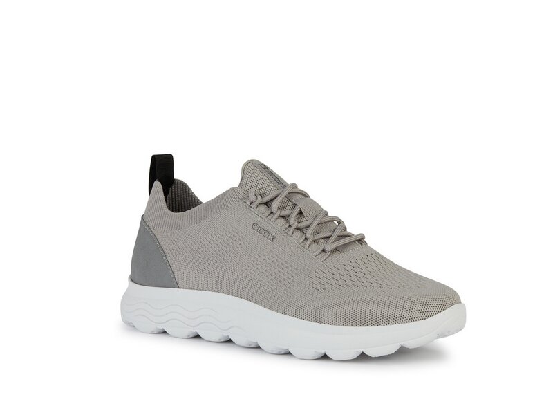 Geox - U15Bya-0006K/C5097 - U Spherica - Grau 