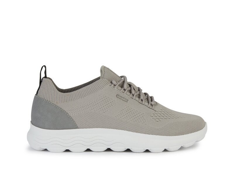 Geox - U15Bya-0006K/C5097 - U Spherica - Grau 