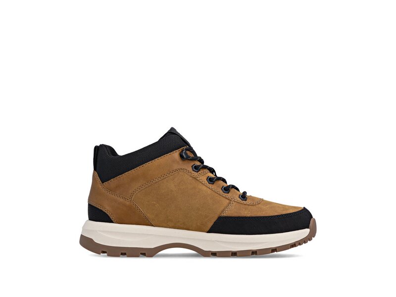Rieker - Stiefel: Namur/Prato - Gelb 