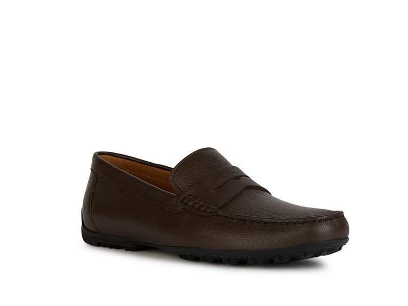 Geox - U35Cfb-00034/C6021 - U Kosmopolis + Grip - Braun 