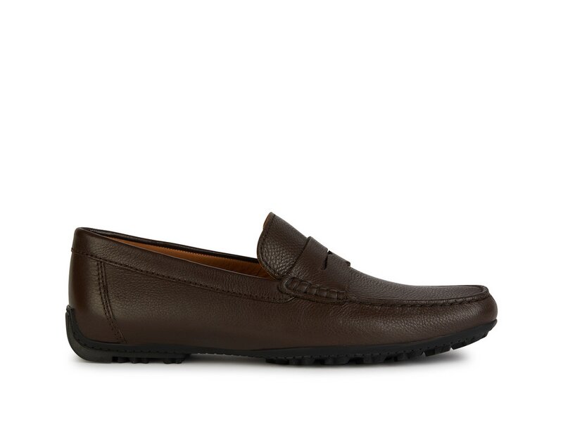 Geox - U35Cfb-00034/C6021 - U Kosmopolis + Grip - Braun 