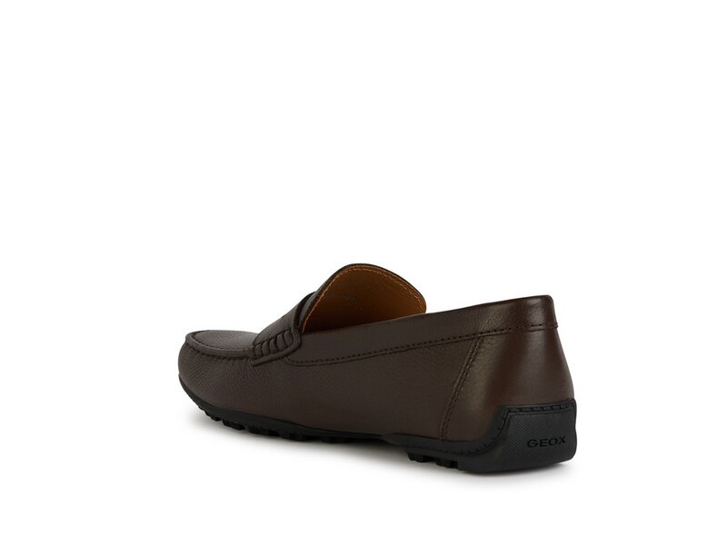 Geox - U35Cfb-00034/C6021 - U Kosmopolis + Grip - Braun 