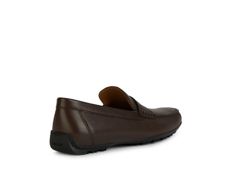 Geox - U35Cfb-00034/C6021 - U Kosmopolis + Grip - Braun 