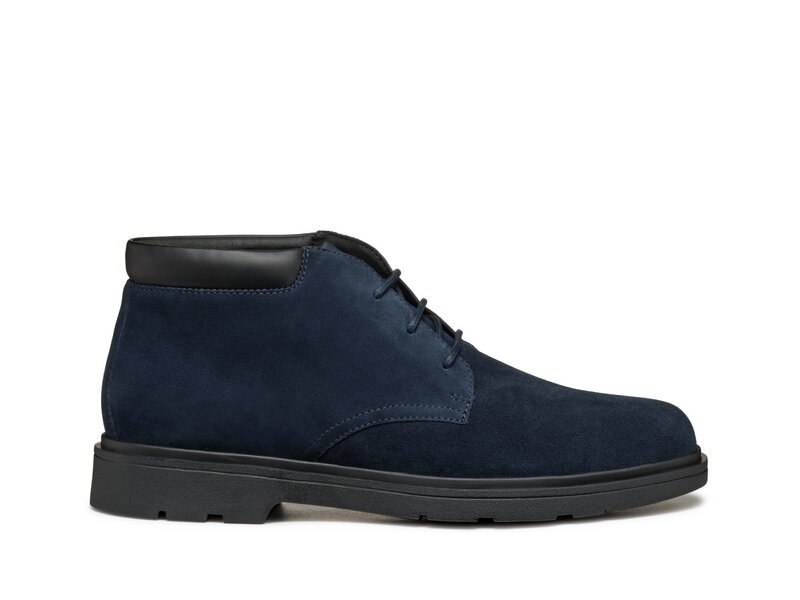 Geox - U SPHERICA EC1 B - Blau 
