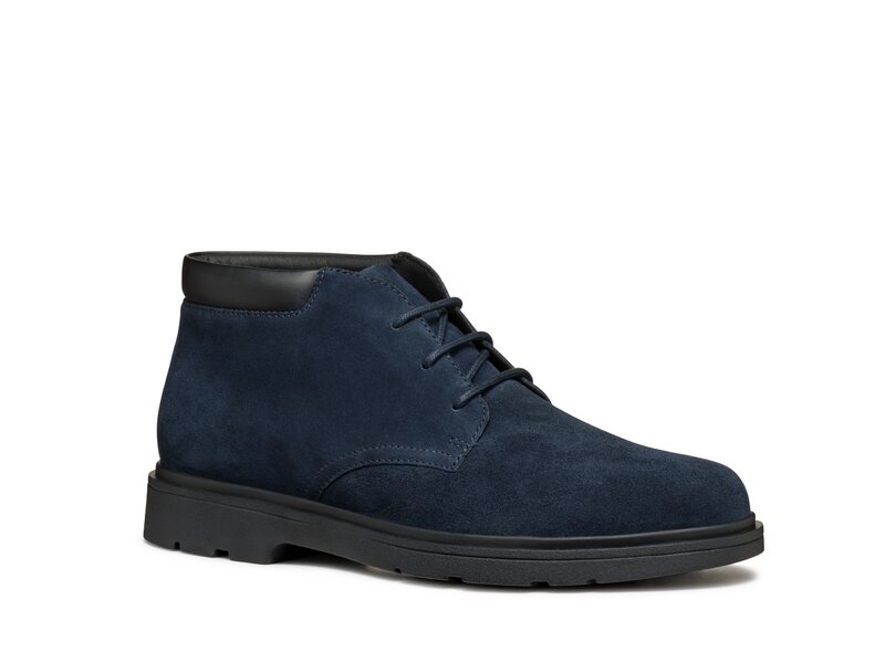 Geox - U SPHERICA EC1 B - Blau 