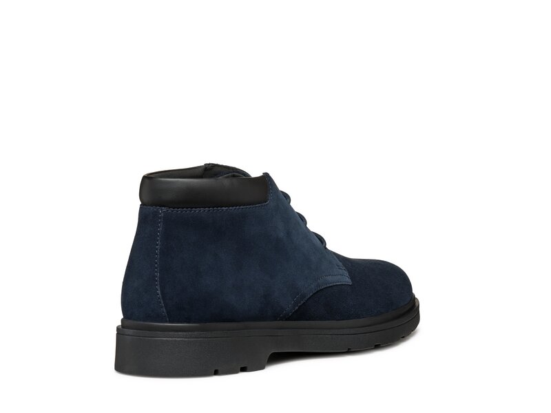 Geox - U SPHERICA EC1 B - Blau 