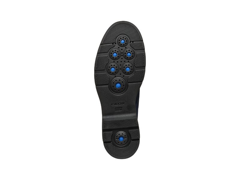 Geox - U SPHERICA EC1 B - Blau 