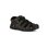 Geox - U4524C-000Me/C9999 - Uomo Sandal Strada - Schwarz 