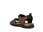 Geox - U4524B-000Me/C6006 - Uomo Sandal Strada - Braun 