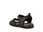 Geox - U4524B-000Me/C9999 - Uomo Sandal Strada - Schwarz 