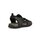 Geox - U4524B-000Me/C9999 - Uomo Sandal Strada - Schwarz 