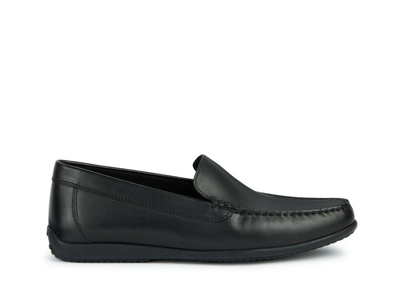 Geox - U450Wb-00043/C9999 - U Ascanio - Schwarz 