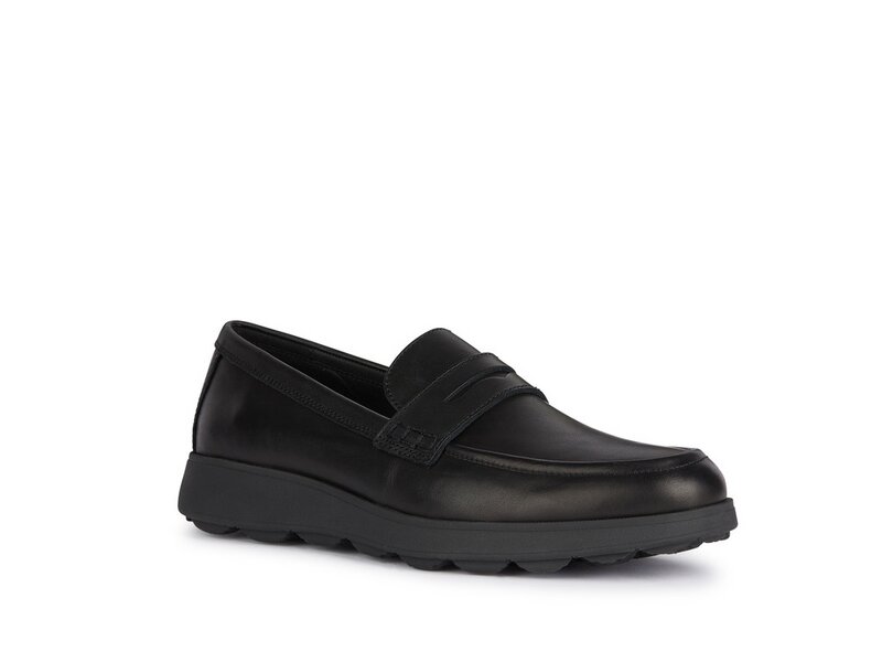 Geox - U45Ghc-00043/C9999 - U Spherica Ec10 - Schwarz 