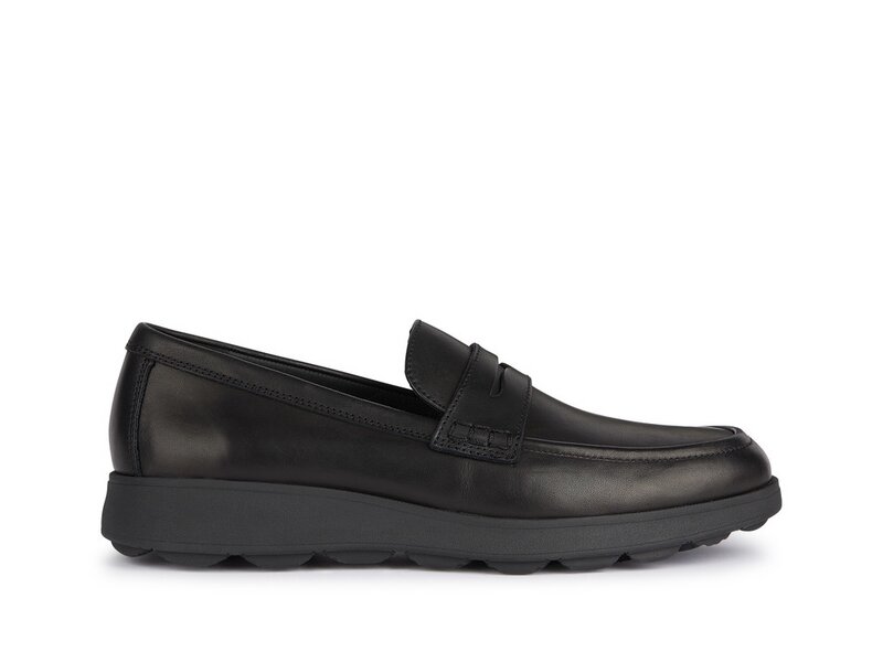 Geox - U45Ghc-00043/C9999 - U Spherica Ec10 - Schwarz 