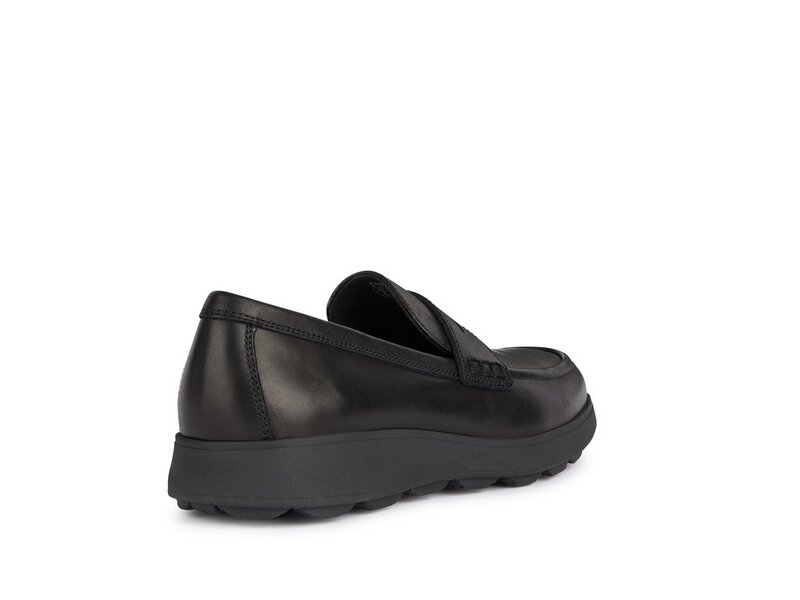 Geox - U45Ghc-00043/C9999 - U Spherica Ec10 - Schwarz 