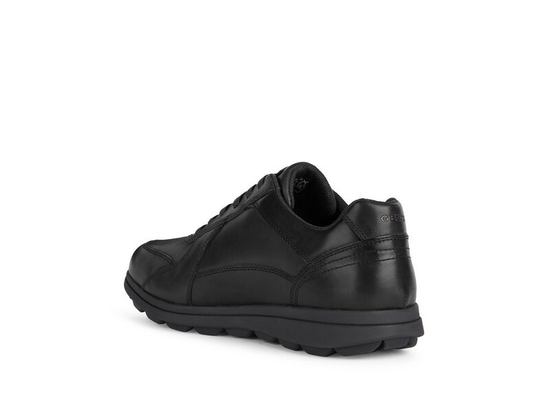 Geox - U45Gra-00043/C9999 - U Spherica Ec12 - Schwarz 