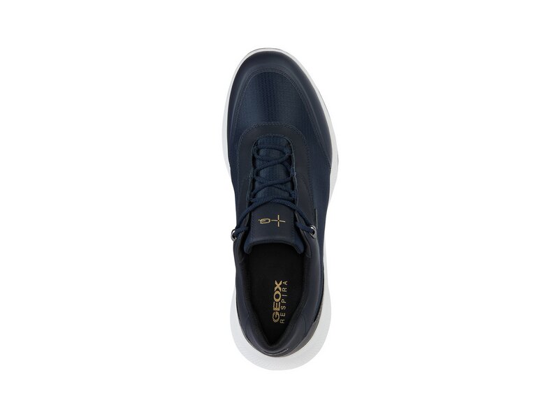Geox - U45E0B-01185/C4002 - U Pg1X B Abx - Blau 