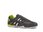 Geox UOMO SNAKE B - SCAM.+NBK SINT. - U4507B-022EK/C1E3S - Grau 