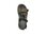  Geox - U TERRENO + GRIP B - Grün 