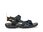  Geox - U TERRENO + GRIP B - Blau 