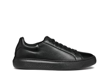 Geox - U DEIVEN D - Schwarz