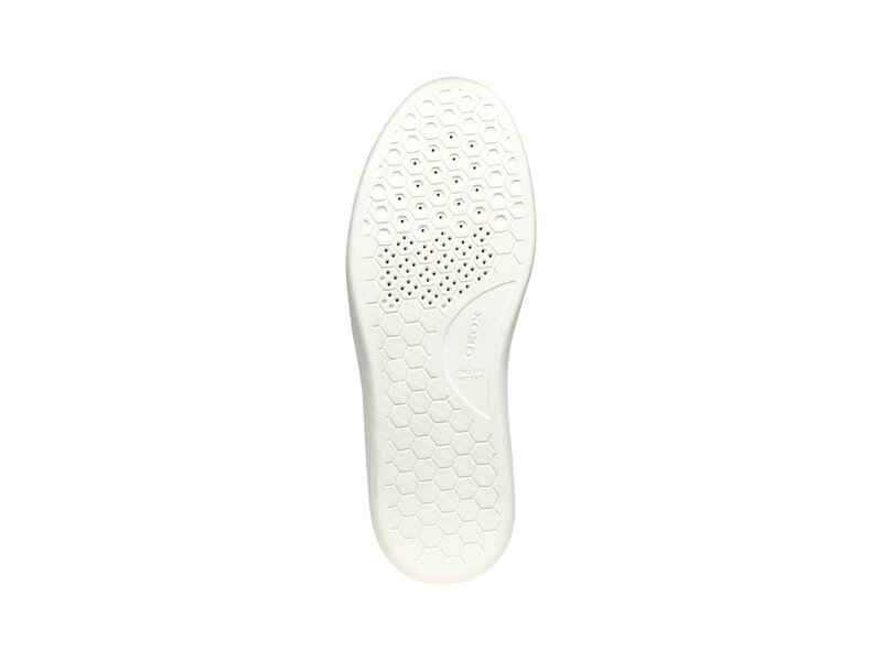 Geox - U DEIVEN D - Braun 