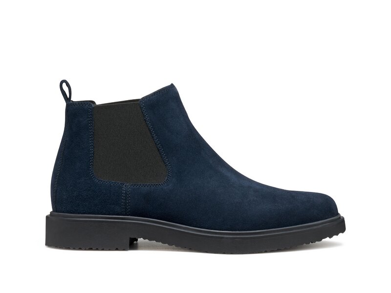 Geox - U MASSIMIANO B - Blau 