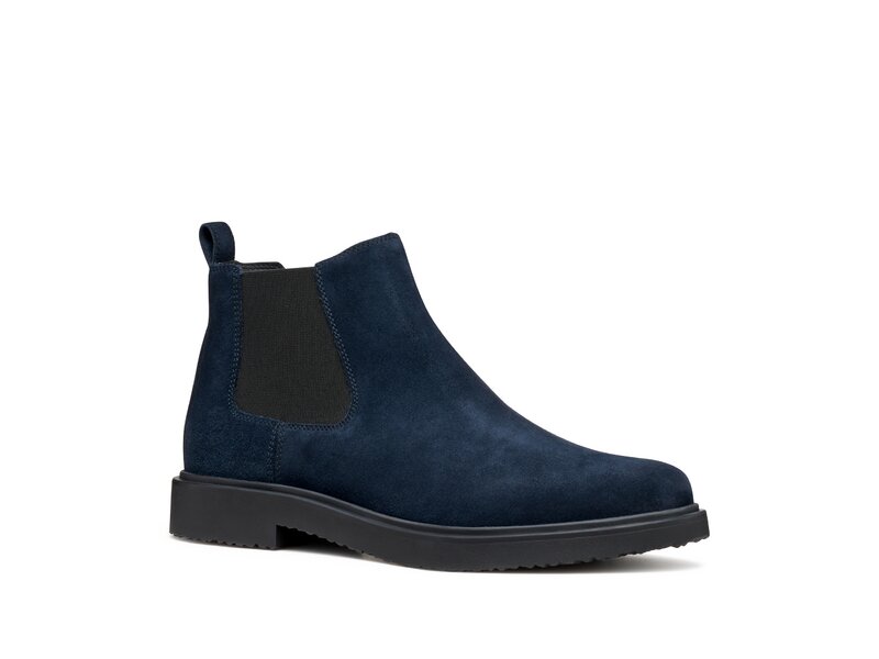 Geox - U MASSIMIANO B - Blau 