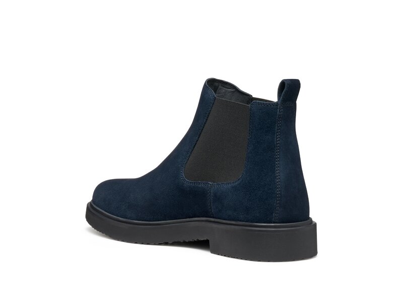Geox - U MASSIMIANO B - Blau 