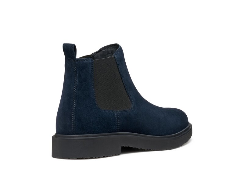 Geox - U MASSIMIANO B - Blau 