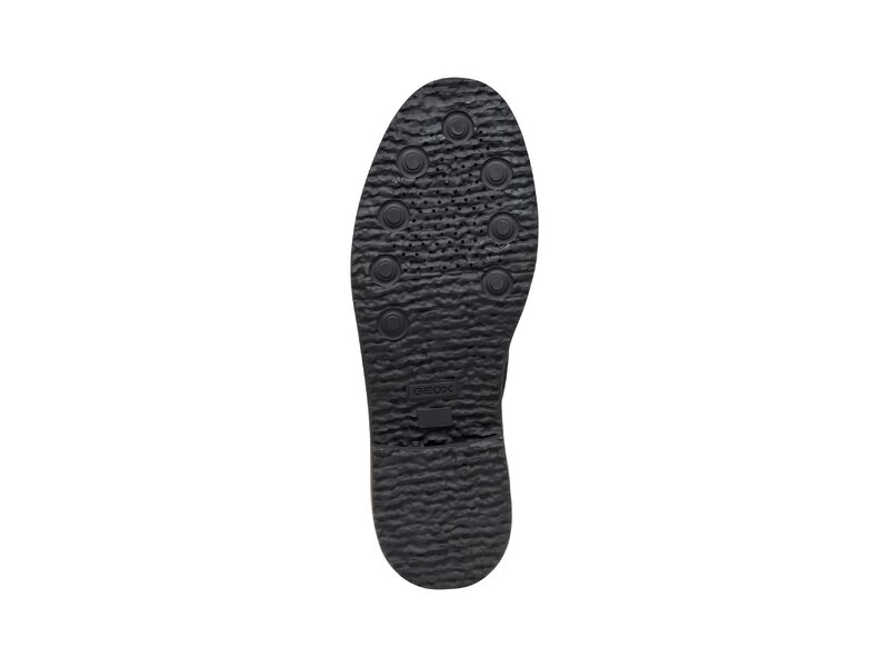 Geox - U MASSIMIANO B - Blau 