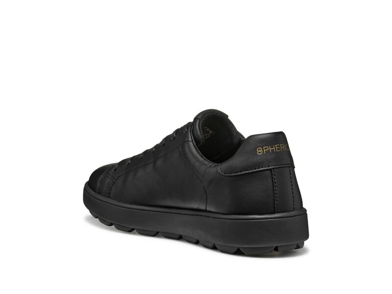 Geox - U SPHERICA ECUB-1 C - Schwarz 